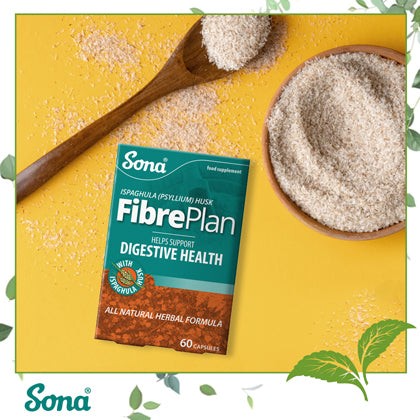 The Many Benefits of Consuming A High Fibre Diet
