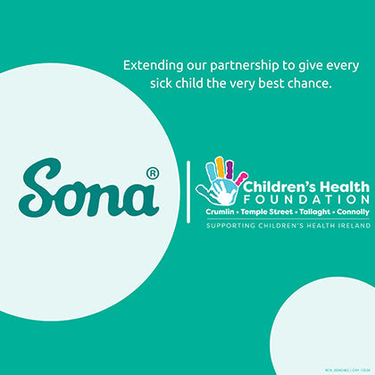 Extending Our Partnership With The Children’s Health Foundation