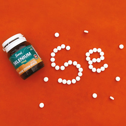 8 Health Benefits of Selenium