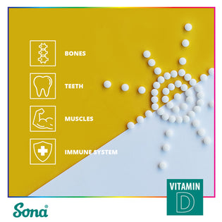  Vitamin D Supplements: Who Needs Them