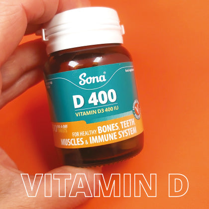 Vitamin D in Pregnancy