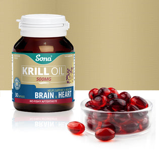  What is Krill Oil and should you take it?