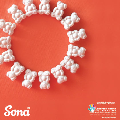 Important Nutrients To Include In Your Child’s Diet