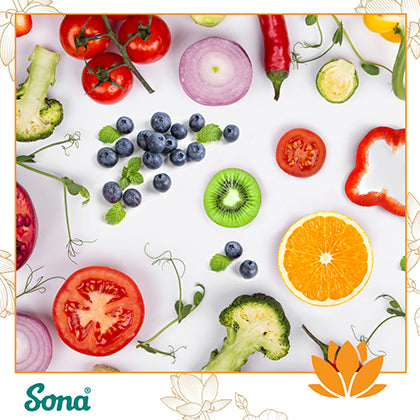 The Top 3 Most Important Micronutrients For A Healthy Brain