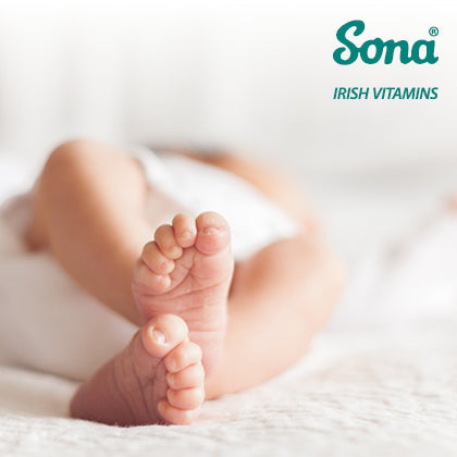 How Prenatal Supplements Could Help Prevent Risky Birth Outcomes