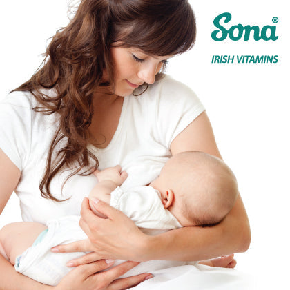 What is Vitamin B12 and why is it so important? – Sona