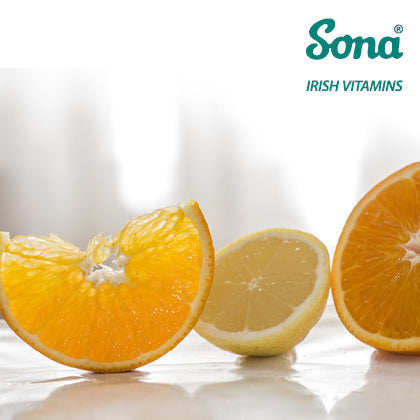 What Causes Dry Mouth? A Natural Citrus-Based Breakthrough for Relief