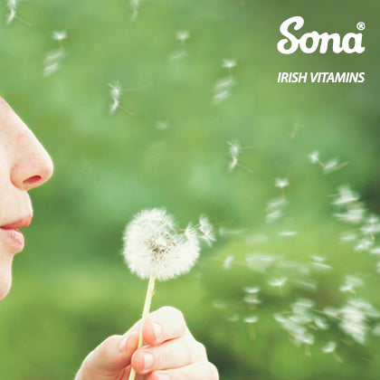 What If Beating Hay Fever Didn’t Mean More Antihistamines?