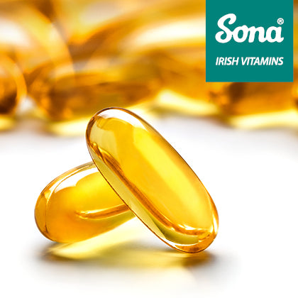 Are Omega 3 & 6 Fatty Acids the Key to Protecting Against Cancer?*