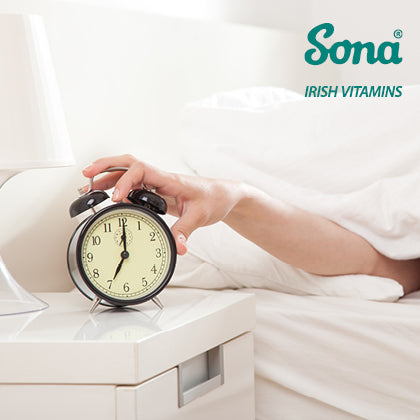 Irregular sleep patterns associated with harmful gut bacteria