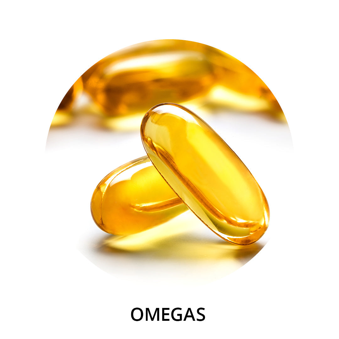 Omegas