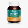 D 1000 - Vitamin D 1000 IU