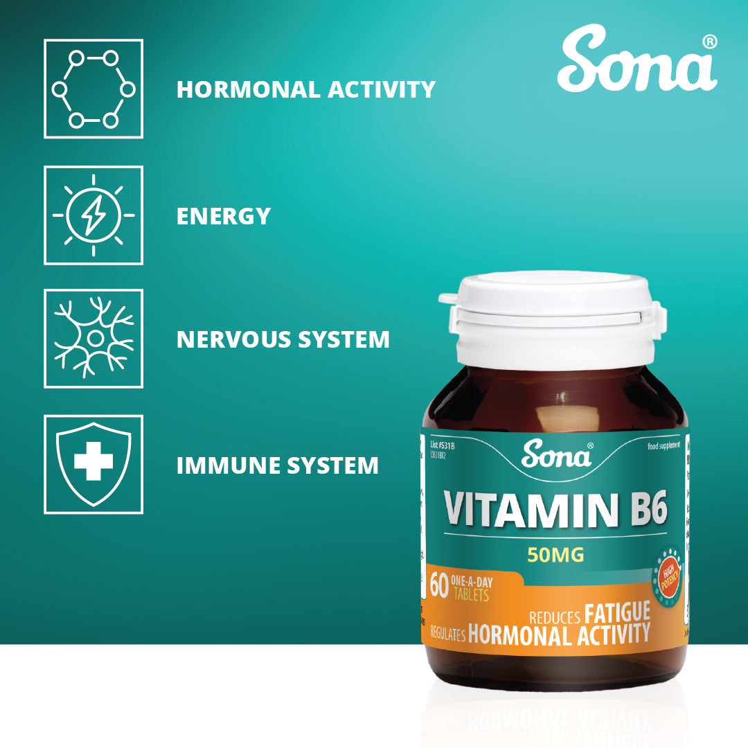 Vitamin B6