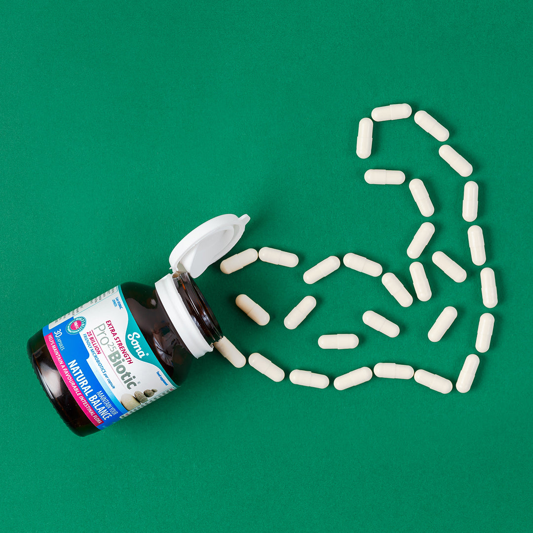 Pro25Biotic - Adult Probiotics