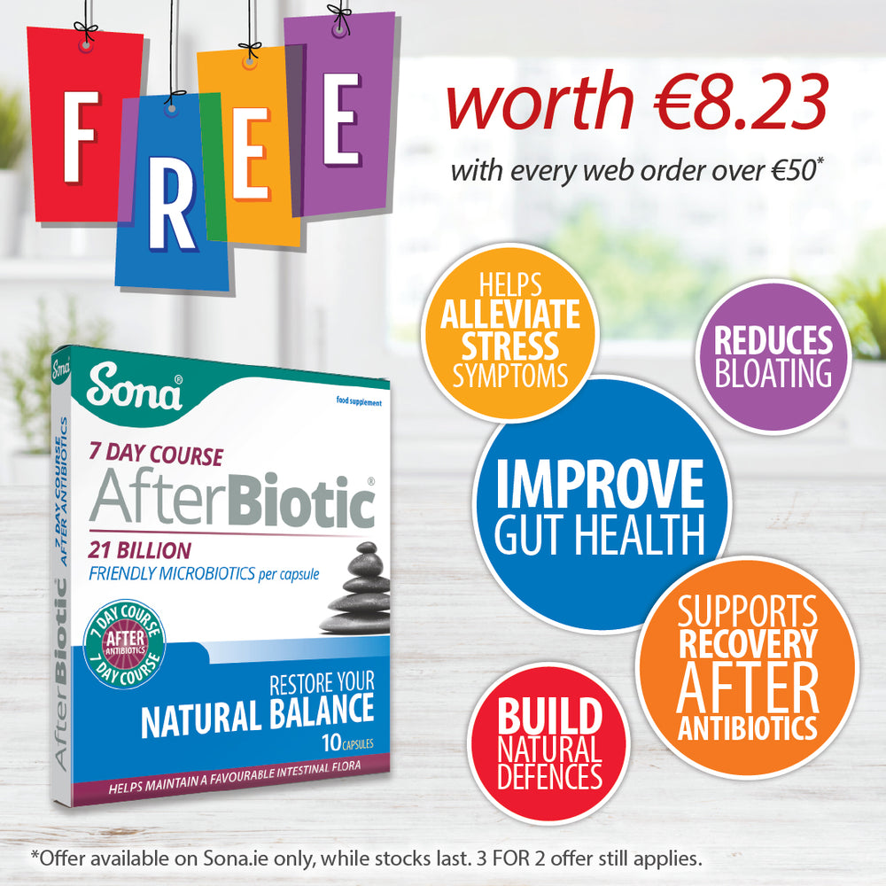 How You Can Boost Your Immunity with Probiotics