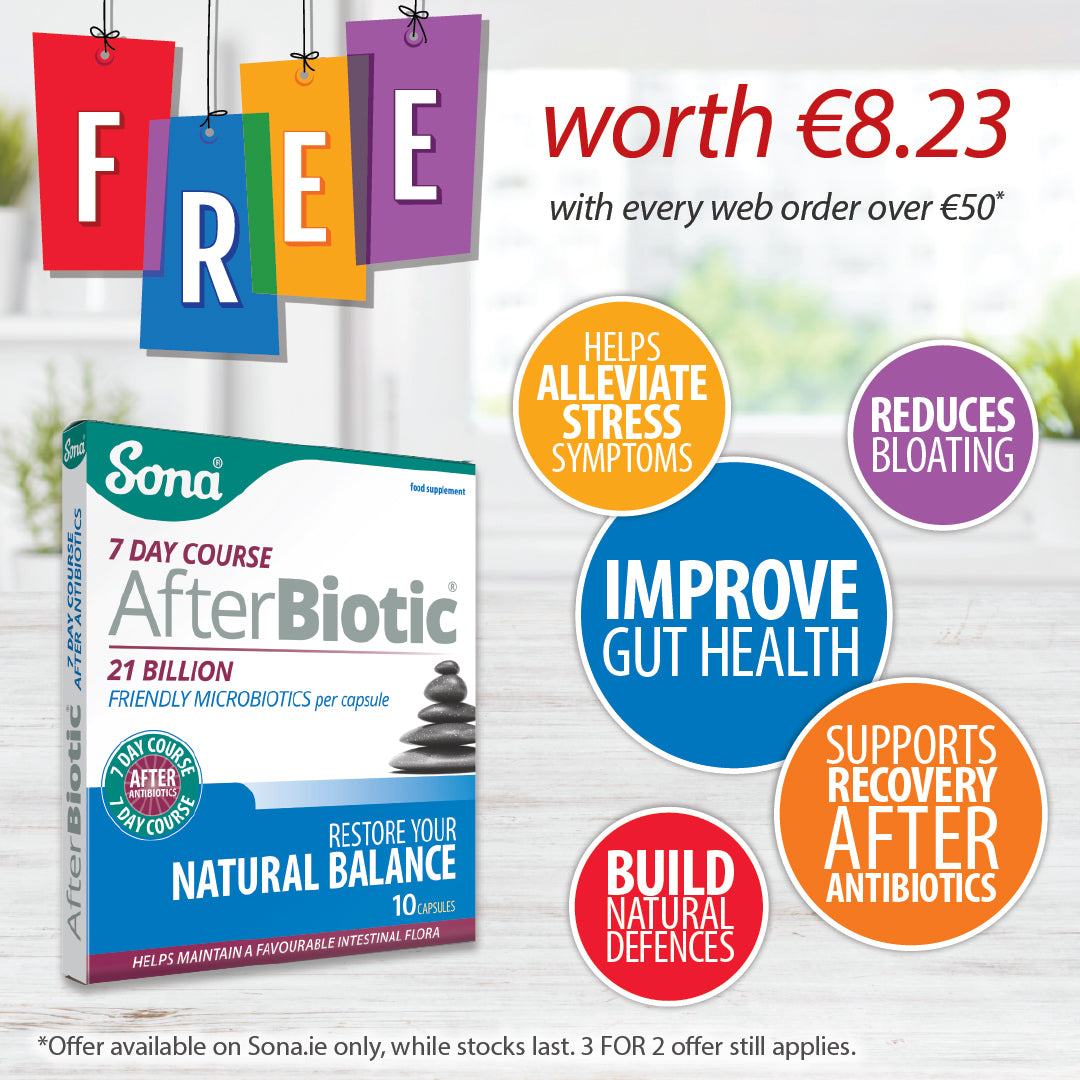 How You Can Boost Your Immunity with Probiotics