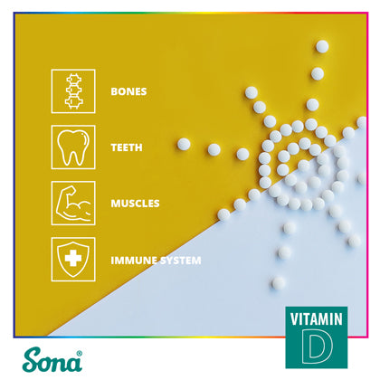 Vitamin D Supplements: Who Needs Them