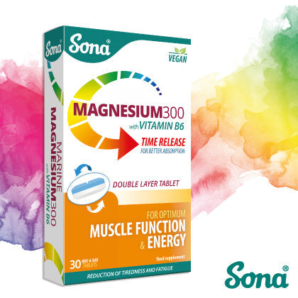 Magnesium Supplement Benefits: What Does Magnesium Do?