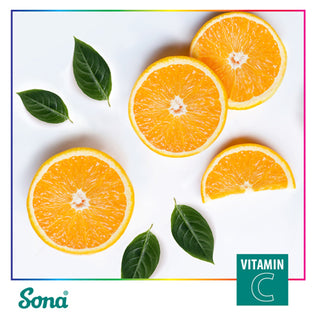  How Does Vitamin C Affect Skin Health?