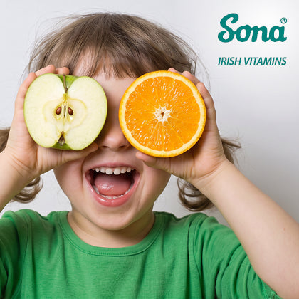 Early Childhood Nutrition: How Today's Food Choices Shape Tomorrow's Health