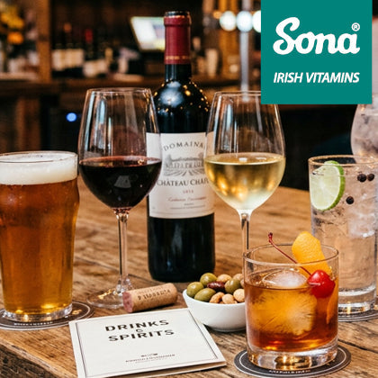 Why Most Adults Don't Know Alcohol Can Cause Cancer