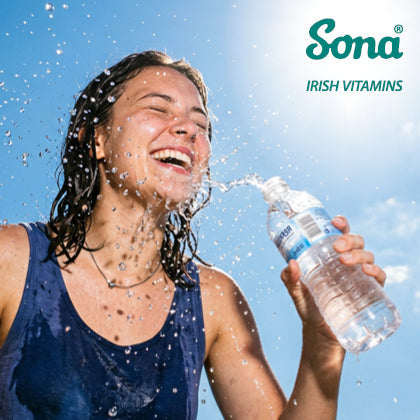 Essential Nutrients to Cope With Hot Weather