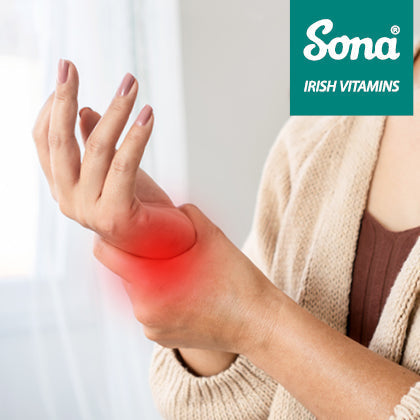 How Common Is Joint Pain in Menopause and What Can You Do About It?