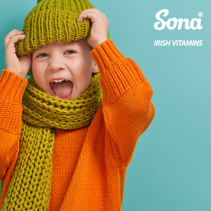 Saline nasal drops reduce the duration of the common cold in young children by two days