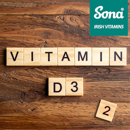 Are You Taking the Right Form of Vitamin D?
