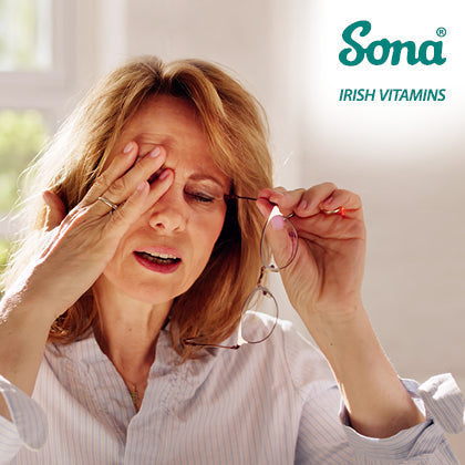 Chronic Fatigue Syndrome: The Roles of Gut Health and Vitamins B12 & Folic Acid