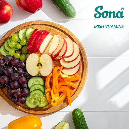 Popular fruits and vegetables linked to higher pesticide levels