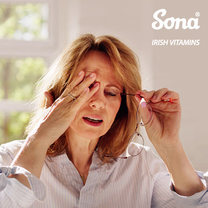 Can B Vitamins Help Slow Down the Progression of Glaucoma?