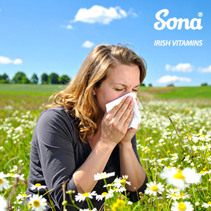 How to Better Control Your Hay Fever and Asthma This Season