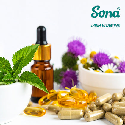 Popular Herbal Supplements for Athletes