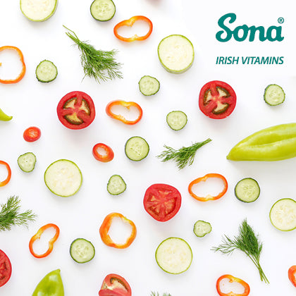 Billions worldwide consume inadequate levels of micronutrients critical to human health