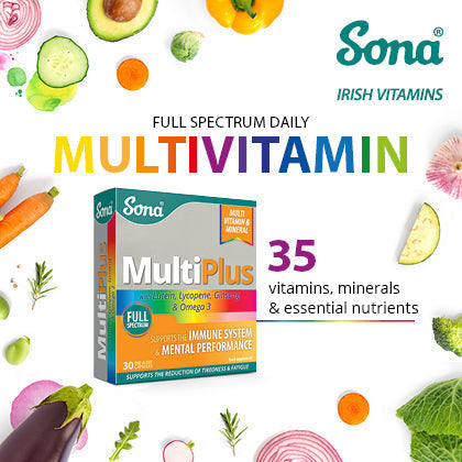 New Studies Suggest Nutritional Supplements may Influence Aging and Long-term Brain Health