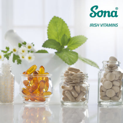 How to Choose the Best Multivitamin for Your Needs