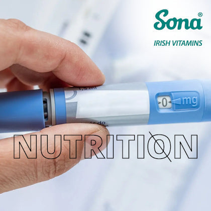 The overlooked nutrition risk of Ozempic