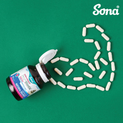 Struggling with gut and digestive issues? We know just how to help.  
