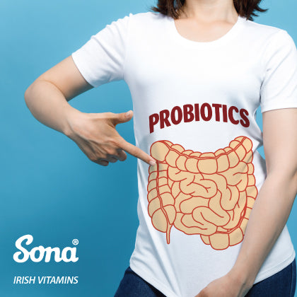 The Role of Probiotics in Gut Health and Beyond