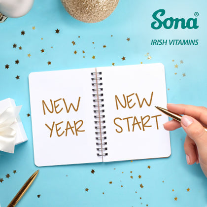 New Year, Fresh Starts: Rethinking Resolutions and Healthy Habits