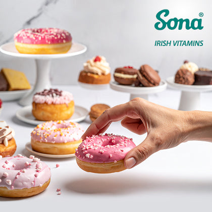 Sugar Cravings and Magnesium - Is Your Body Trying to Tell You Something?