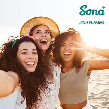 Why Summer Accelerates Skin Ageing