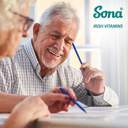 Vitamin B12 Guidelines May Not Fully Protect Brain Health in Older Adults