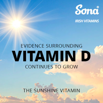 Vitamin D Shows Growing Promise in Cancer Treatment, Recovery, and Brain Health