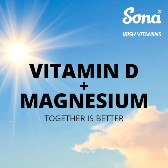 Vitamin D: Emerging Links to Pain, Brain Health and the Hidden Role of Magnesium