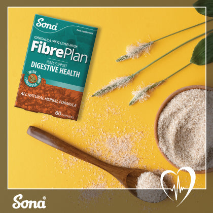 How Eating More Fibre Can Help To Reduce Cholesterol Levels
