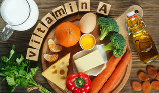  Vitamin A