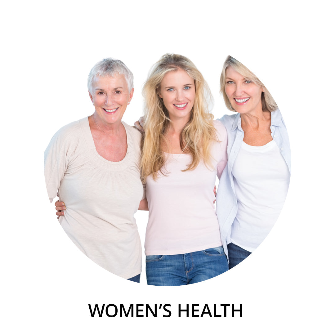  Women's health