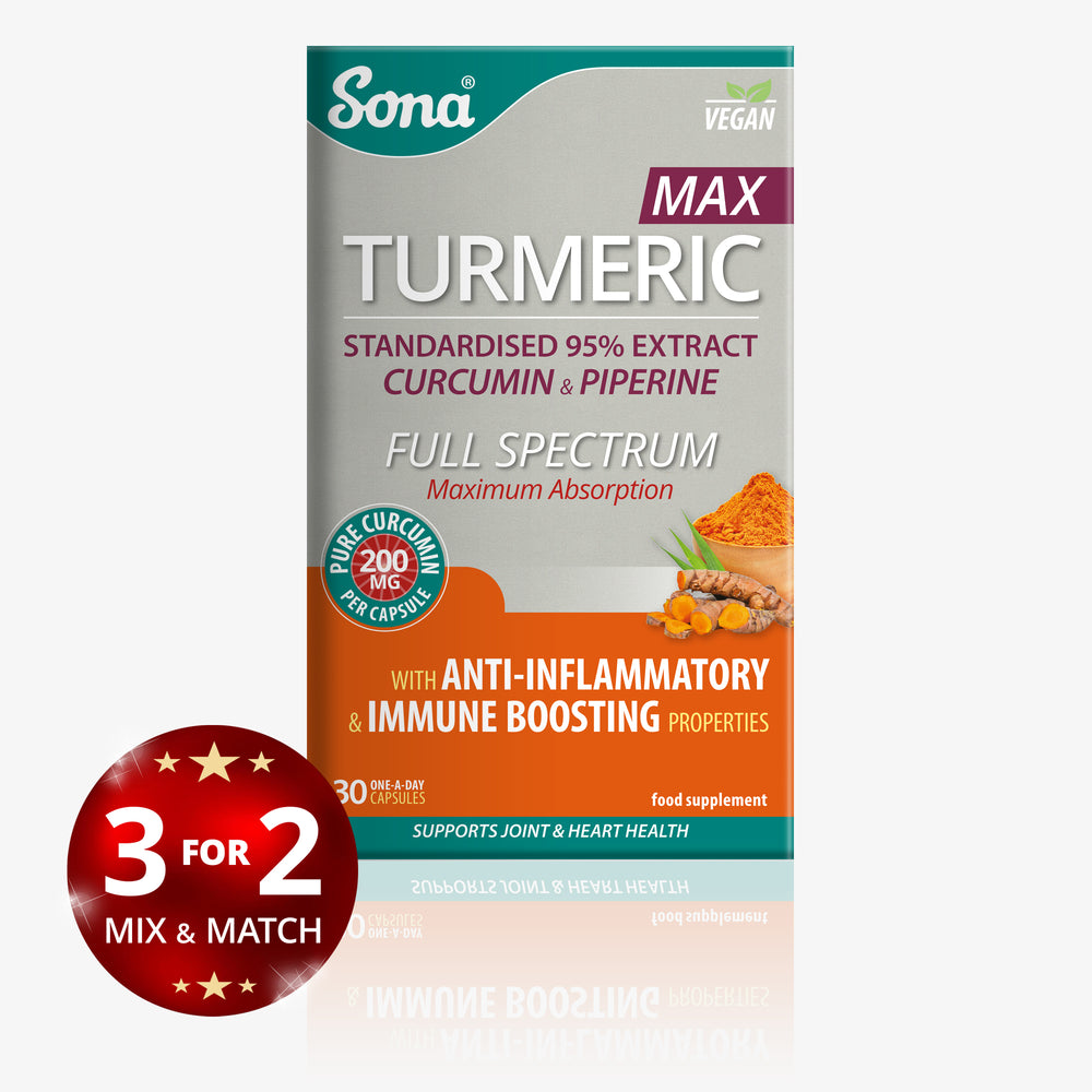 Turmeric MAX